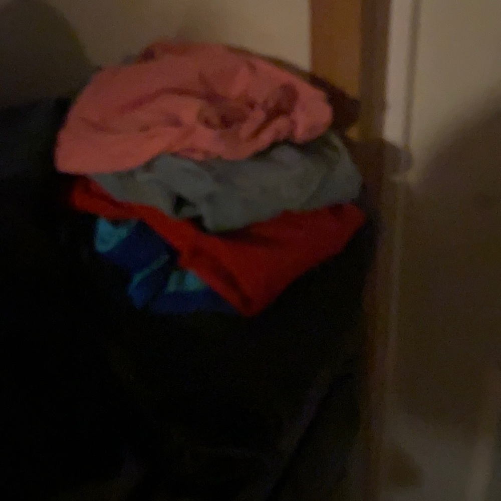 Clothing/ together or separately